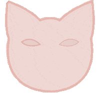Cat Sticker by Jessie James Decker
