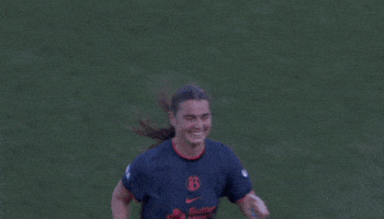 2025 GIF by National Women's Soccer League