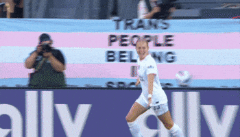 Goalcelebration GIF by National Women's Soccer League