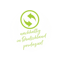 presentfill recycling made in germany presentfill Sticker