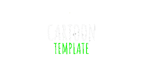 Fun Glow Sticker