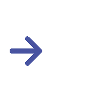 Arrow Agency Sticker by Beetje liefde