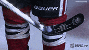 Ice Hockey Sport GIF by NHL