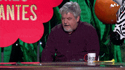 Ilustres Ignorantes Dietas GIF by Movistar Plus+