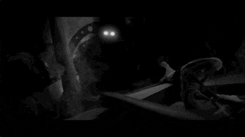 Knocked Loose Metal GIF by Pure Noise Records