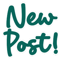 Post Sticker by Decorating Outlet