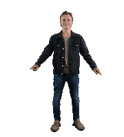 Swipe Up Sticker by Berk Music