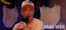 Paul Scheer GIF by Dark Web