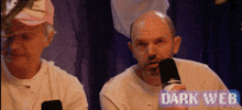 Paul Scheer GIF by Dark Web