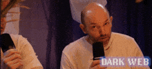 Paul Scheer GIF by Dark Web