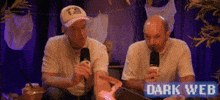 Paul Scheer GIF by Dark Web