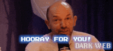 Paul Scheer GIF by Dark Web