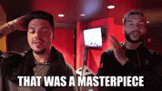Masterpiece Wow GIF by FaZe Clan
