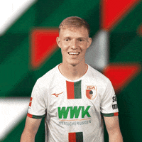 Come On Football GIF by FC Augsburg 1907