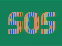 Art Glitch GIF