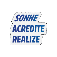 Realize Sticker by GFT Promotora