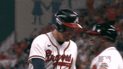Regular Season Yes GIF by MLB