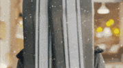 Snow Love GIF by Warner Bros. ITVP España