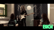 Rock On Wow GIF by BIGI_TV