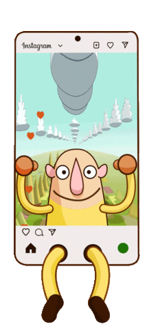 stevehamart giphyupload Sticker