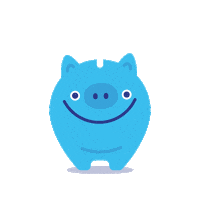 Finni Sticker by Finerio