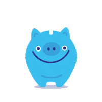 Finni Sticker by Finerio