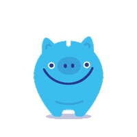 Finni Sticker by Finerio