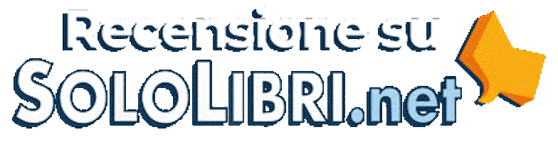 Recensione Sticker by Sololibri.net