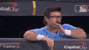 Happy Well Done GIF by Toronto Blue Jays
