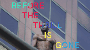 beck beck dear life lyric video GIF