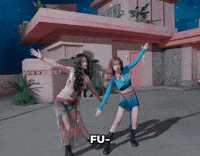 Winter Fusion GIF