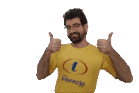 Joia Belezinha Sticker by interacaomarilia