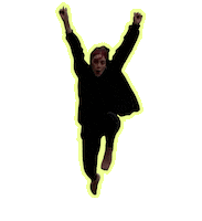 Cringejumpxd Sticker