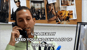 1x01 GIF by The Hills