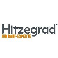 Dogfood Rawfood Sticker by Zoobedarf Hitzegrad