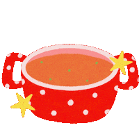 Tomato Soup Sticker