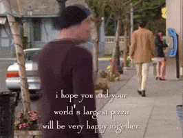 season 3 netflix GIF by Gilmore Girls 