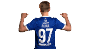 Sticker by esuperliga