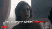 the crown GIF by NETFLIX
