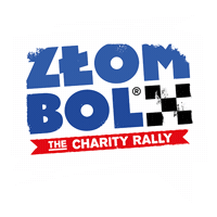 Zlombol złombol zlombol Sticker