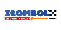 Zlombol złombol zlombol Sticker