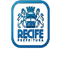 prefeituradorecife pcr pref prefeituradorecife prefeitura do recife Sticker