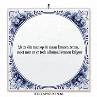 Man Humor GIF by Tegelspreuken.nl