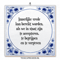 Humor Rust GIF by Tegelspreuken.nl