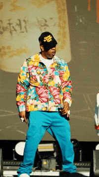 Busta Rhymes Hello GIF by Respective