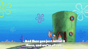 season 9 episode 13 GIF by SpongeBob SquarePants