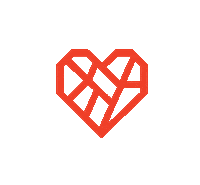 For The Animals Vegan Sticker by The Humane League