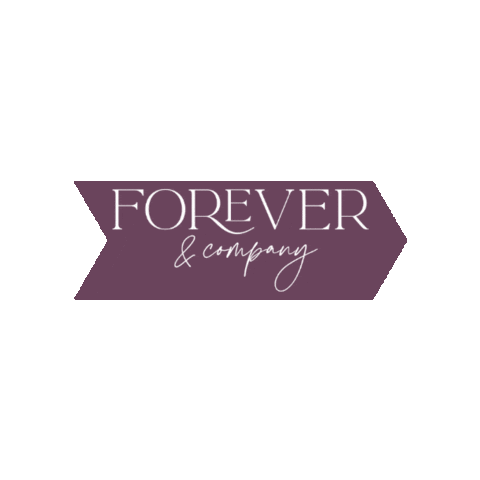foreverandcompany giphygifmaker wedding raleigh local business Sticker