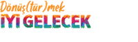 terfi migros iyi gelecek iyi iş iyi gelecek Sticker