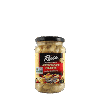 Kitchen Vegetable Sticker by Reese Specialty Foods